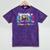 Senior 2025 Graduation My Last First Day Of Class Of 2025 Mineral Wash Tshirts Mineral Purple