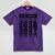 Senior 2026 2027 Class Of Graduation Mineral Wash Tshirts Mineral Purple