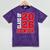 Senior 2026 Class Of 2026 Graduation Mineral Wash Tshirts Mineral Purple