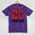 Senior 2026 Class Of 2026 School Graduation 2026 Merch Mineral Wash Tshirts Mineral Purple