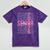 Senior 2026 Class Of 2026 Seniors Graduation 2026 Girl Women Mineral Wash Tshirts Mineral Purple