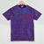 Senior 2026 Class Of 2026 Seniors Graduation 2026 USA Mineral Wash Tshirts Mineral Purple