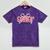 Senior 2026 Coquette Pink Bow Graduation 2026 Class Of 2026 Mineral Wash Tshirts Mineral Purple