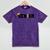 Senior 2026 Graduation 2026 Class Senior 2026 Grad Mineral Wash Tshirts Mineral Purple