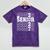 Senior 2027 Class Of 2027 Graduation Senior Grad 2027 Mineral Wash Tshirts Mineral Purple