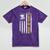 Senior 26 Class Of 2026 American Flag Graduation 2026 Mineral Wash Tshirts Mineral Purple