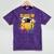 Senior 31 Class Of 2031 Back To School Graduation 2031 Mineral Wash Tshirts Mineral Purple