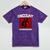 SENIOR CITIZENS DAY Don't Forget My DISCOUNT Graduation Day Mineral Wash Tshirts Mineral Purple