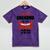 Senior Class Of 2019 Tshirt Graduation Awesome Grandma Mineral Wash Tshirts Mineral Purple