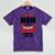 Senior Class Of 2019 Tshirt Graduation Awesome Mom Mineral Wash Tshirts Mineral Purple
