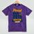 Senior Class Of 2019 Tshirt Graduation School Students Uncle Mineral Wash Tshirts Mineral Purple