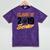Senior Class Of 2019 Tshirt Graduation Students Hockey Mineral Wash Tshirts Mineral Purple