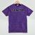 SENIOR CLASS OF 2019 HIGH SCHOOL COLLEGE GRADUATION T-SHIRT Mineral Wash Tshirts Mineral Purple