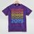 SENIOR CLASS 2019 T SHIRT High School Graduation Mineral Wash Tshirts Mineral Purple