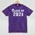Senior Class Of 2021 Grad Shirt 2021 Graduation Mineral Wash Tshirts Mineral Purple