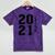 Senior Class Of 2021 Graduation High School College Mineral Wash Tshirts Mineral Purple