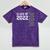 Senior Class Of 2022 Mom Graduation Mineral Wash Tshirts Mineral Purple