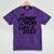 Senior Class Of 2022 School Graduation Mom Mineral Wash Tshirts Mineral Purple
