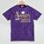 Senior Class Of 2023 Graduation Graduate Mineral Wash Tshirts Mineral Purple