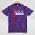 Senior Class Of 2026 Graduation Grad 26 Mineral Wash Tshirts Mineral Purple