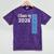 Senior Class Of 2026 Graduation 2026 Mineral Wash Tshirts Mineral Purple