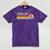 Senior Dad Class Of 2026 Graduation 2026 Graduate Vintage Mineral Wash Tshirts Mineral Purple