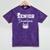 Senior Drumline Class Of 2026 Marching Band Graduation Mineral Wash Tshirts Mineral Purple