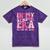 In My Senior Era Class Of 2026 Retro Senior 2026 Graduation Mineral Wash Tshirts Mineral Purple