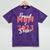 Senior Graduation Class Of 2023 Proud Mom Of 2023 Senior Mineral Wash Tshirts Mineral Purple