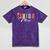 Senior Mom 2024 Graduation Heart Class Of 2024 Mineral Wash Tshirts Mineral Purple