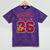 Senior Mom 2026 Proud Senior Mom Class Of 26 For Graduation Mineral Wash Tshirts Mineral Purple