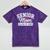Senior Mom Class Of 2026 Senior Mama 2026 Graduation Women Mineral Wash Tshirts Mineral Purple