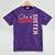 Senior Sister Class Of 2026 Proud Big Sis Graduation Family Mineral Wash Tshirts Mineral Purple