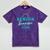 Senior Sunrise Class Of 2026 Vintage Graduation High School Mineral Wash Tshirts Mineral Purple
