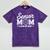 Senior Volleyball Mom Class Of 2027 Graduation Graduate Mineral Wash Tshirts Mineral Purple