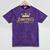 Seniorella 2018 T Shirt Senior Class Of 2018 Graduation Mineral Wash Tshirts Mineral Purple