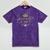 Seniorella 2019 T Shirt Senior Class Of 19 Graduation Girls Mineral Wash Tshirts Mineral Purple