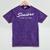 Seniors Class Of 2022 Senior Graduation Mineral Wash Tshirts Mineral Purple