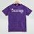 Seniors Graduation 2025 Bright High School Graduate Premium Mineral Wash Tshirts Mineral Purple