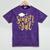 Seniors Y'All 2019 Graduation Tshirt High School College Mineral Wash Tshirts Mineral Purple