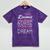 Sexy Freakin' Nurse Nursing T Shirt For RN Graduation Mineral Wash Tshirts Mineral Purple