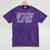 Shark Fossils Introvert But Willing To Discuss Shark Teeth Mineral Wash Tshirts Mineral Purple