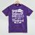 She Believed She Could So She Mastered It Graduation 2023 Mineral Wash Tshirts Mineral Purple