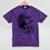 Sheep Baa Crow Caw Back Off Pun Tee For Introverts & Teens Mineral Wash Tshirts Mineral Purple Sheep Baa Crow Caw Back Off Pun Tee For Introverts & Teens Mineral Wash Tshirts Mineral Purple