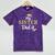 My Sister Did It Proud Class Senior Graduate Graduation Mineral Wash Tshirts Mineral Purple