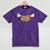 Sloth Graduation Shirt Cute Animal Diploma Grad Mineral Wash Tshirts Mineral Purple