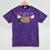 Sloth Graduation Shirt I Did It Diploma Grad Mineral Wash Tshirts Mineral Purple