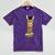 SmileteesGrad Llama Graduation T-Shirt Mineral Wash Tshirts Mineral Purple