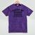 And So The Adventure Begins 2022 Graduation T-Shirt Mineral Wash Tshirts Mineral Purple