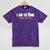 I Am So Done Class Of 2026 Senior Graduation Celebrating Mineral Wash Tshirts Mineral Purple
